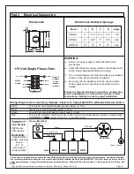 Предварительный просмотр 5 страницы CopperSmith CSRB-6 Installation Instructions Manual