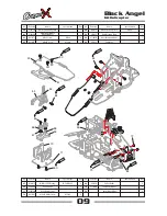 Preview for 10 page of CopterX Black Angel Instruction Manual