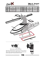 Preview for 17 page of CopterX Black Angel Instruction Manual