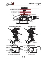 Preview for 18 page of CopterX Black Angel Instruction Manual