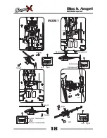 Preview for 19 page of CopterX Black Angel Instruction Manual