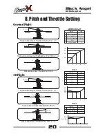 Preview for 21 page of CopterX Black Angel Instruction Manual