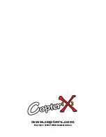 Preview for 22 page of CopterX Black Angel Instruction Manual