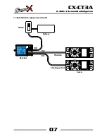 Предварительный просмотр 8 страницы CopterX CX-CT3A Instruction Manual