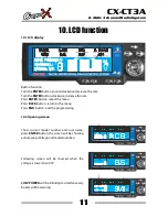 Предварительный просмотр 12 страницы CopterX CX-CT3A Instruction Manual