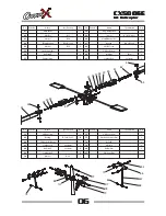 Preview for 7 page of CopterX CX500SE Instruction Manual