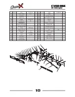 Preview for 11 page of CopterX CX500SE Instruction Manual