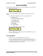 Preview for 17 page of CopyPro CD-R 3500 User Manual