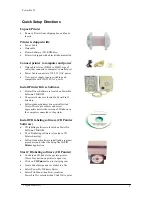 Preview for 5 page of CopyPro PowerPro II User Manual