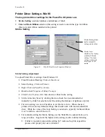 Preview for 43 page of CopyPro PowerPro II User Manual