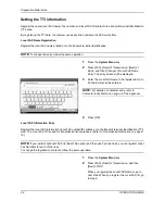 Preview for 26 page of Copystar 250ci Operation Manual