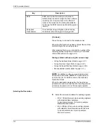 Preview for 36 page of Copystar 250ci Operation Manual