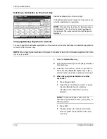 Preview for 56 page of Copystar 250ci Operation Manual