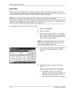 Preview for 70 page of Copystar 250ci Operation Manual