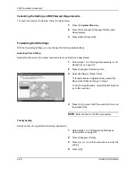 Preview for 86 page of Copystar 250ci Operation Manual