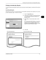 Preview for 123 page of Copystar 250ci Operation Manual