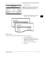 Preview for 125 page of Copystar 250ci Operation Manual