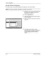 Preview for 156 page of Copystar 250ci Operation Manual