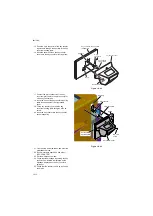 Preview for 36 page of Copystar CS 181 Service Manual