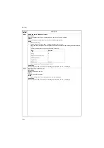 Preview for 46 page of Copystar CS 181 Service Manual