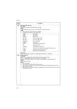 Preview for 48 page of Copystar CS 181 Service Manual