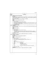 Preview for 49 page of Copystar CS 181 Service Manual