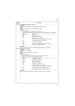 Preview for 51 page of Copystar CS 181 Service Manual