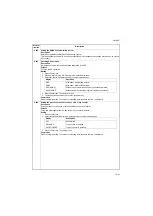 Preview for 81 page of Copystar CS 181 Service Manual