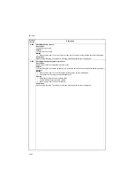 Preview for 102 page of Copystar CS 181 Service Manual