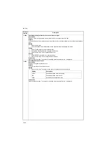 Preview for 106 page of Copystar CS 181 Service Manual