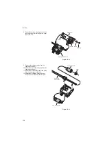 Preview for 160 page of Copystar CS 181 Service Manual