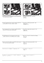 Preview for 272 page of Copystar CS 181 Service Manual