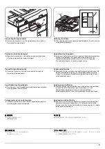 Preview for 274 page of Copystar CS 181 Service Manual