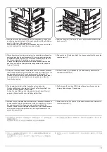 Preview for 296 page of Copystar CS 181 Service Manual