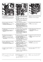 Preview for 300 page of Copystar CS 181 Service Manual