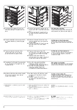 Preview for 301 page of Copystar CS 181 Service Manual