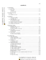 Preview for 2 page of Copystar CS-1820 Service Manual