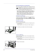 Предварительный просмотр 74 страницы Copystar ECOSYS P6030cdn Operation Manual