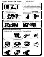 Preview for 1 page of Copystar FS-2020D Installation Manual