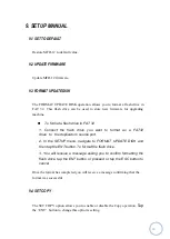 Preview for 12 page of Copystar MFD-12 User Manual