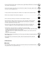 Preview for 7 page of Copystar Ri 2530 Service Manual