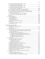 Предварительный просмотр 10 страницы Copystar Ri 2530 Service Manual