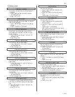 Preview for 33 page of Copystar Ri 2530 Service Manual