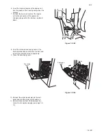 Предварительный просмотр 71 страницы Copystar Ri 2530 Service Manual