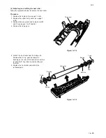 Предварительный просмотр 252 страницы Copystar Ri 2530 Service Manual