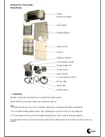 Preview for 4 page of Copytrax DaVinci pro 6 photo User Manual