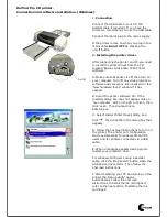 Preview for 6 page of Copytrax DaVinci pro 6 photo User Manual