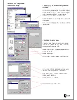 Preview for 9 page of Copytrax DaVinci pro 6 photo User Manual