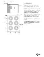 Preview for 11 page of Copytrax DaVinci pro 6 photo User Manual