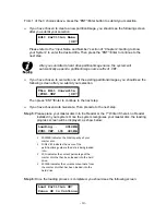 Preview for 18 page of Copytrax Optical Disc Duplicator User Manual